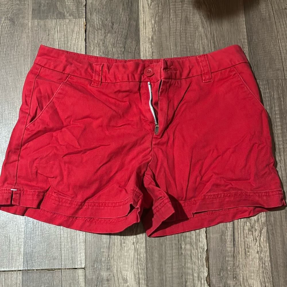 Size 4 women shorts